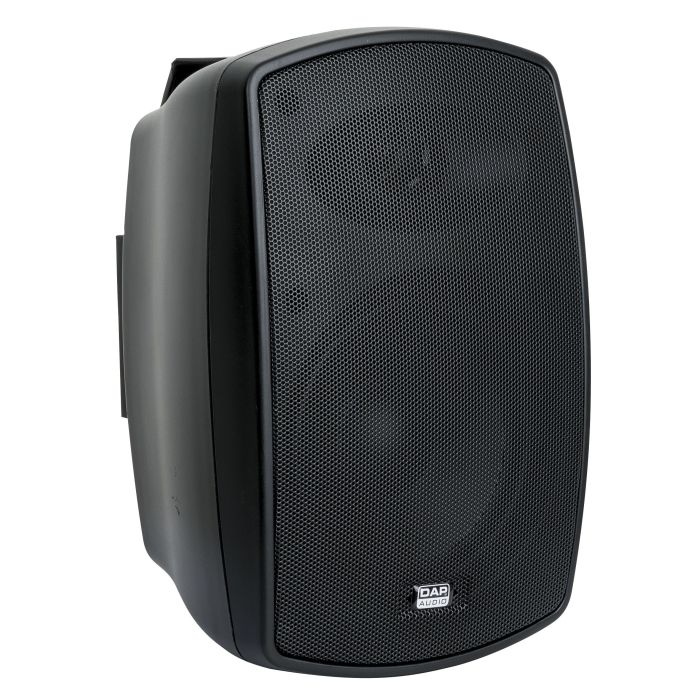 DAP EVO 5A Active speaker set, 25W Black