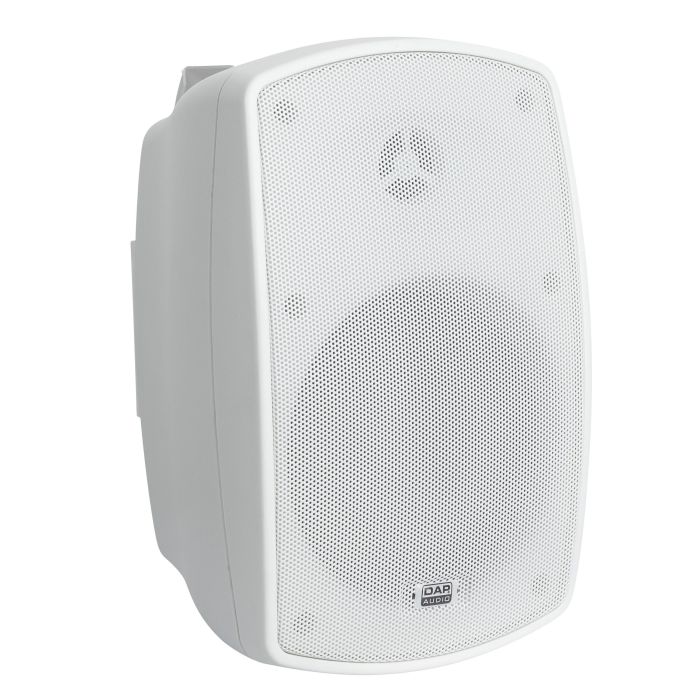 DAP EVO 5A Active speaker set, 25W White