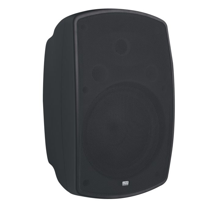 DAP EVO 8A Active speaker set, 80W Black