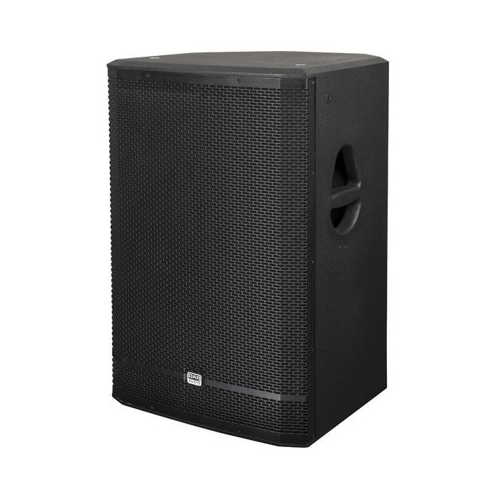 Dap Pure-15A 15-inch Active Speaker met DSP