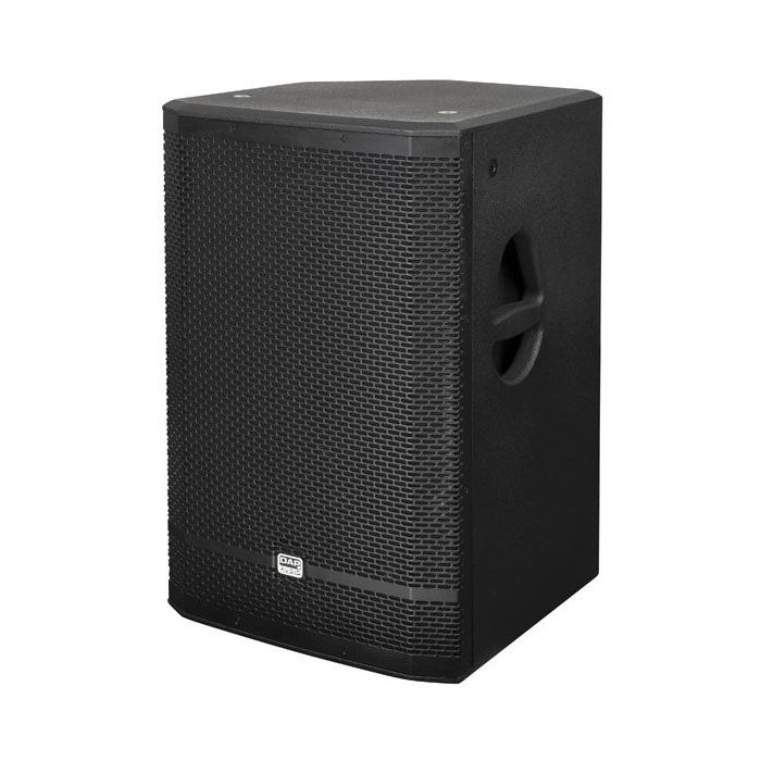 Dap Pure-12A 12-inch Active Speaker met DSP