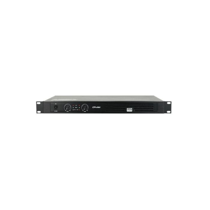 DAP CA-2150 2 Channel Compact Amp