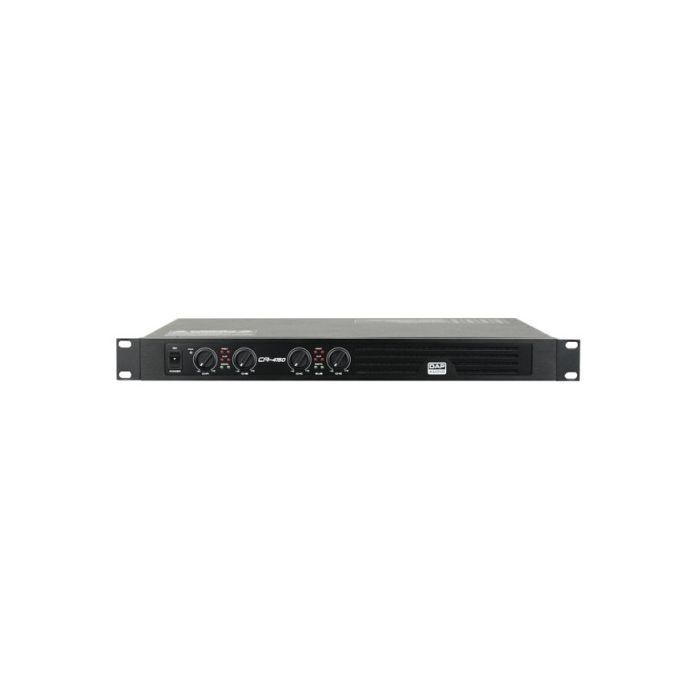 DAP CA-4150 4 Channel Compact 