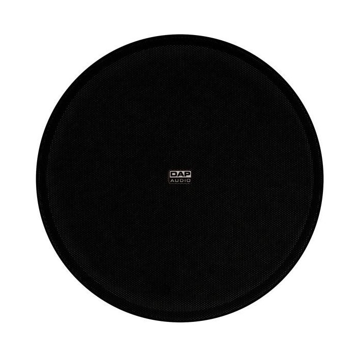 DAP EDCS-526 5" Ceilingspeaker Black