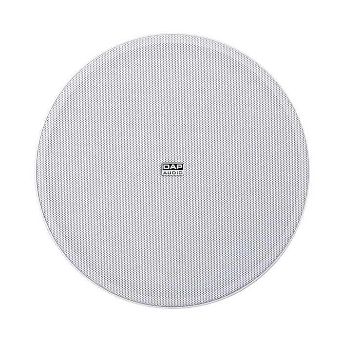 DAP EDCS-526 5" Ceilingspeaker White