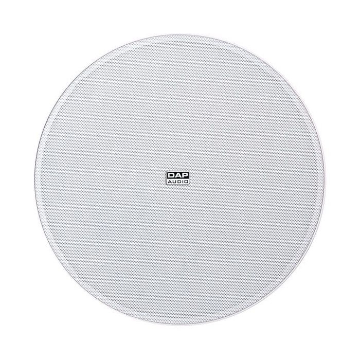 DAP EDCS-626 6" Ceilingspeaker White