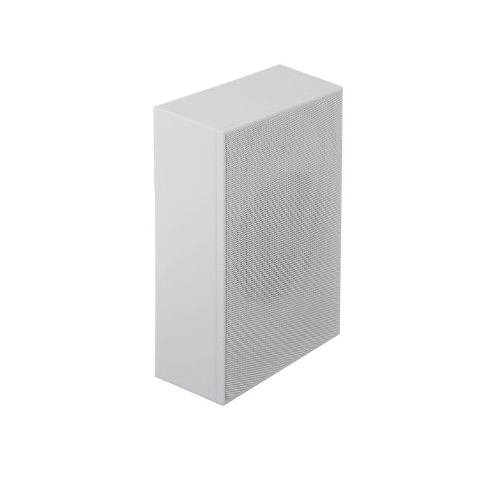 DAP WS-6W 6W Wall mount speaker white