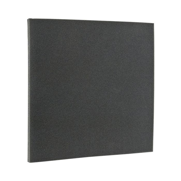 Showgear Soft Foam 20mm Sheet: 1,5m x 2m