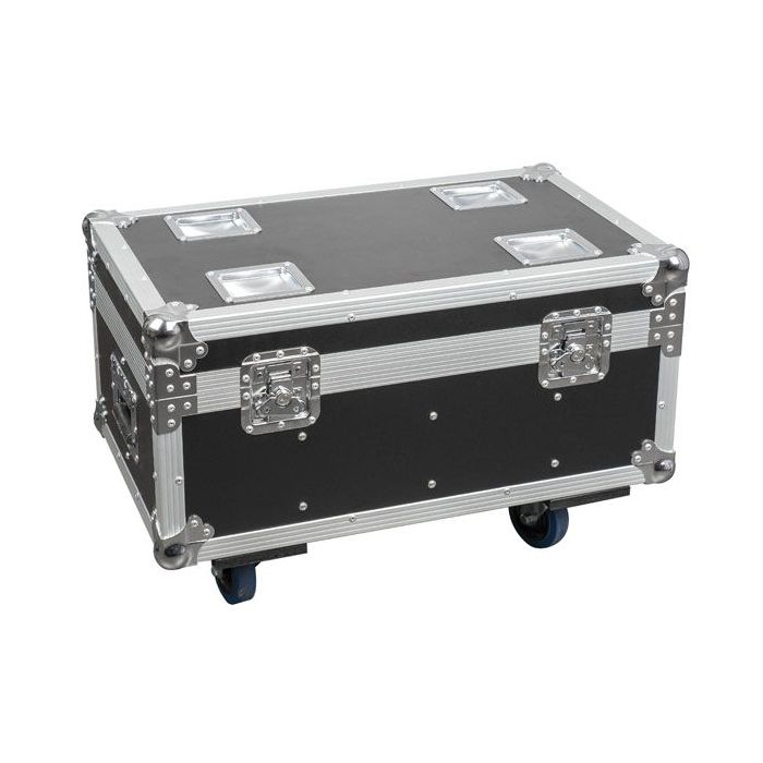 Showtec Case for Stage Blinder 1 for 6 pieces