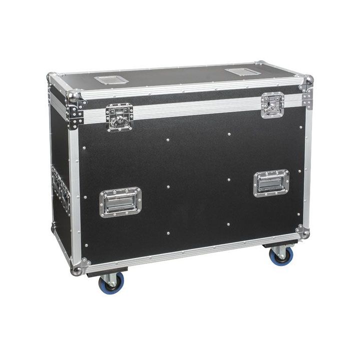 Showtec Case for 2x Phantom 280 Hybrid