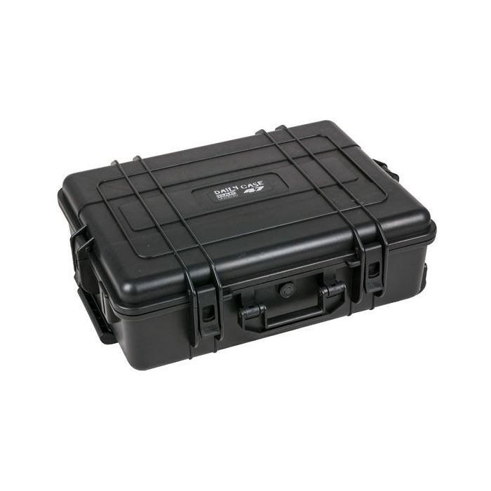 Showgear Daily Case 47 incl. trolley