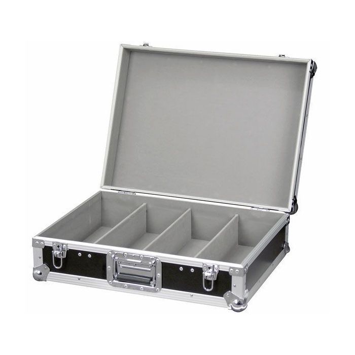 Showgear Flightcase voor 170 CD''s