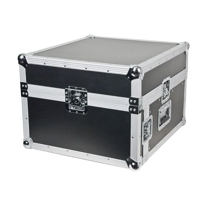 Showgear D7378B Rackcase Combicase 4+10U D7378B Rackcase Combicase 4+10U