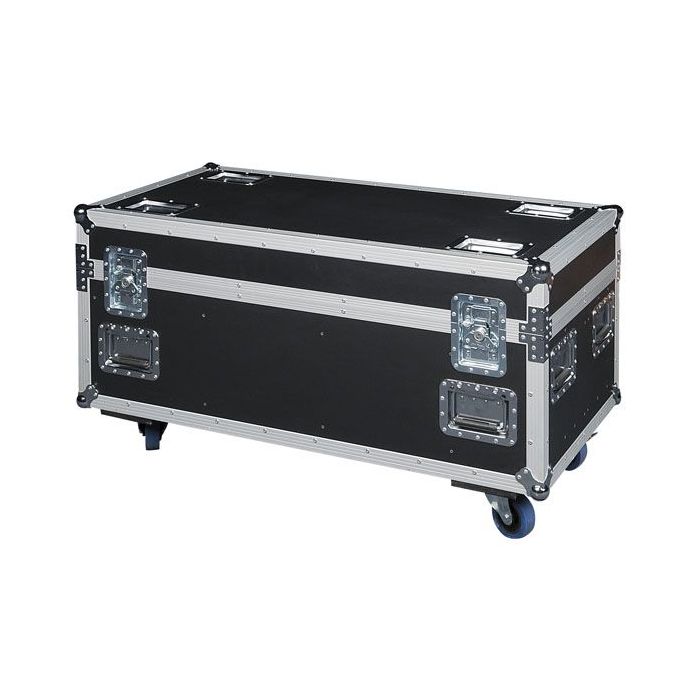 D7554  DAP Pipe & Drape Case for FOH Kit Set pijpen en gordijnen voor FOH-kit 