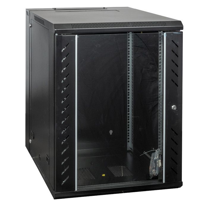 Showgear RCA-WMH-15 Server rack