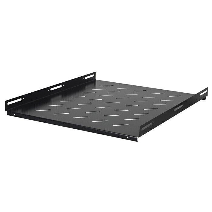 Showgear 19-inch 1U Fixed Rack Mount Shelf