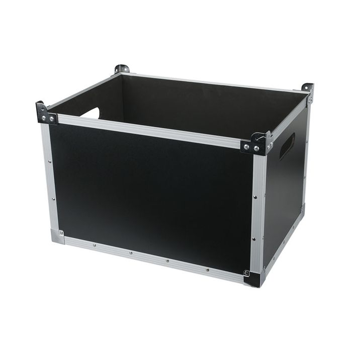 Showgear Stack Case H4 Value Line