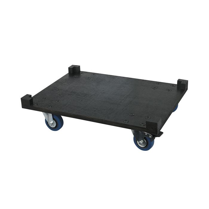 Showgear Wheelboard for Stack Case Value Line