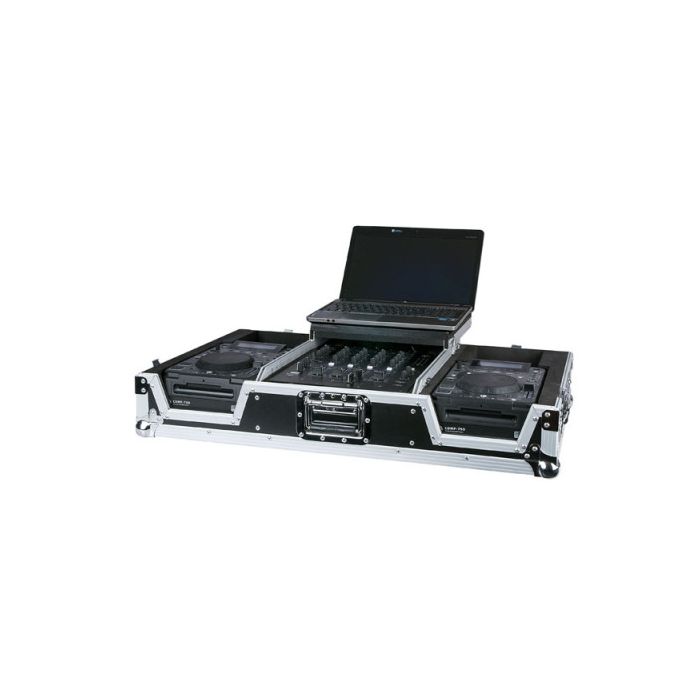 D7018  DAP DCA-CORE1 Case voor Core Mix en 2 stuks CDMP-750