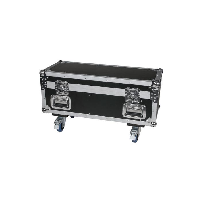 Showtec Case for 8x FX Shot & 4x Baseplate