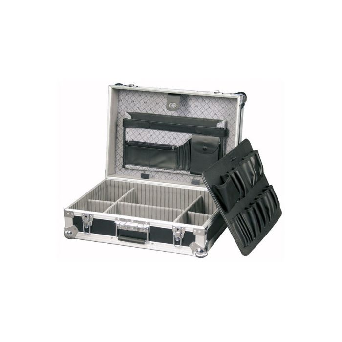 d7329B Showgear Roadie Case