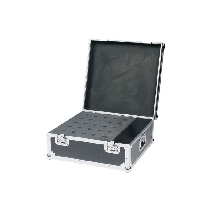 Showgear Pro Case for 25 microfoons