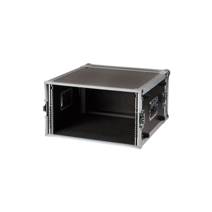 d7373B Showgear DoubleDoor Case
6U