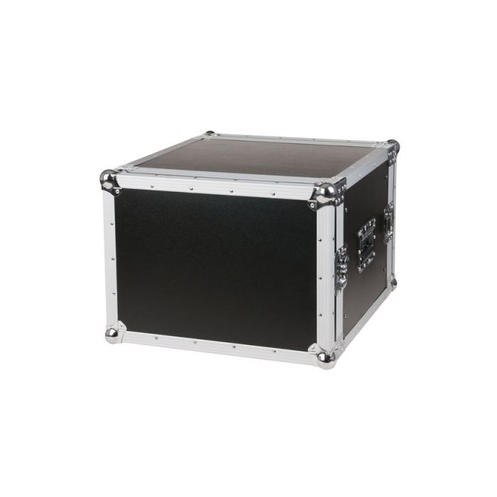 d7374B Showgear DoubleDoor Case 8U