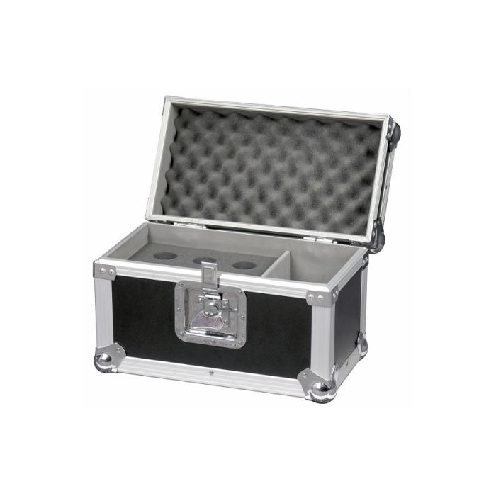 Showgear Pro Case voor 6 microfoons