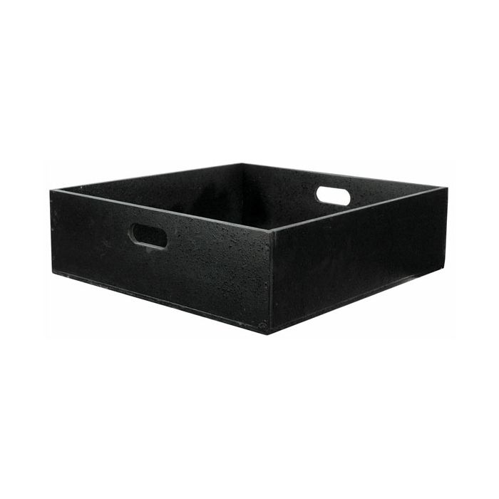 Showgear Top Insert voor Multiflex Case