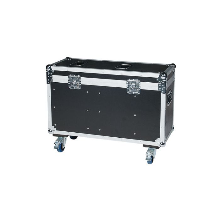 D7476 Showtec Case for 2 x Phantom 75 / 95 Flight Case