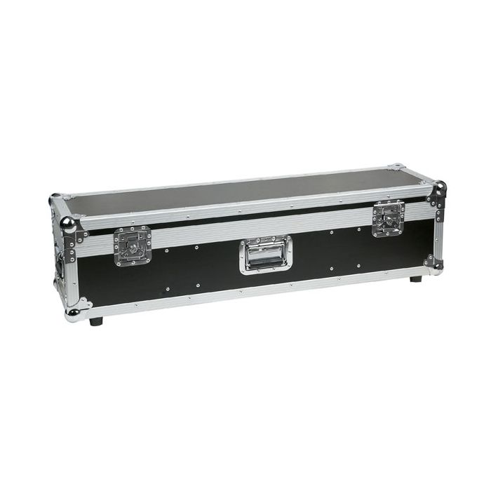 D7595 Showtec Flightcase voor 4pcs LED bars