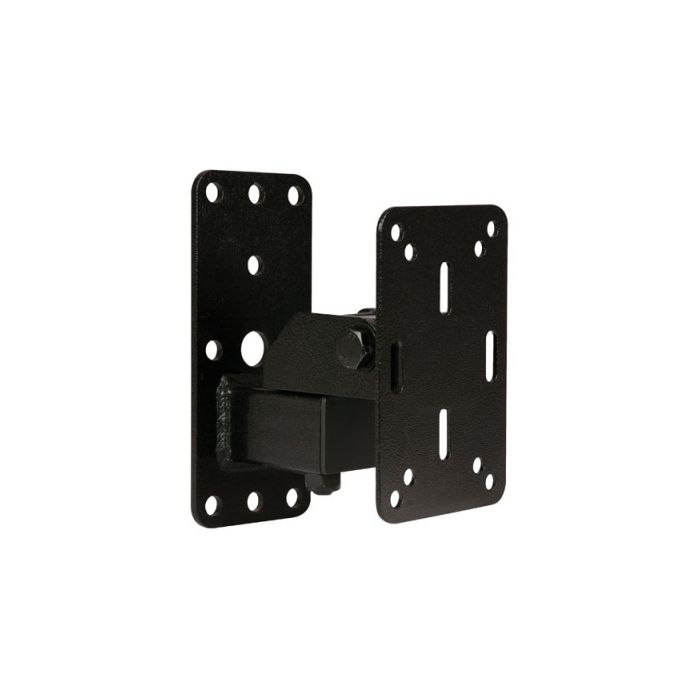 D8429 Showgear Compact Speaker wall bracket
Black