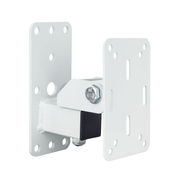 Showgear Compact Speaker wall bracket White