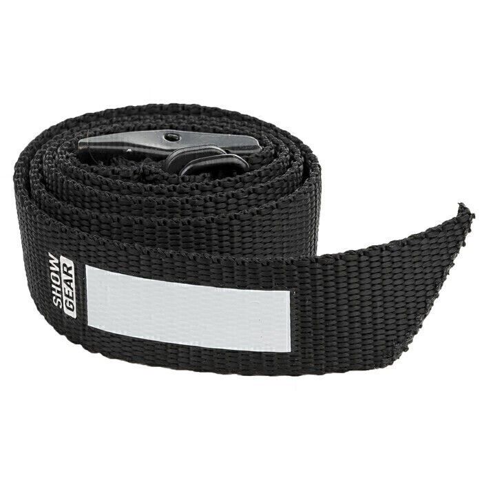 Showgear Cable Strap 25x750mm