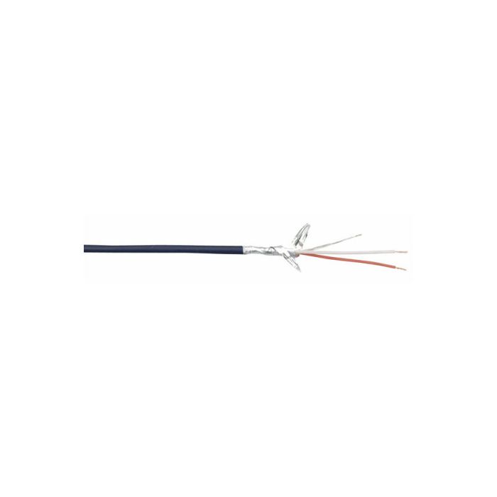 DAP MK-SPIN Microfoon / line Kabel 100mtr op rol 