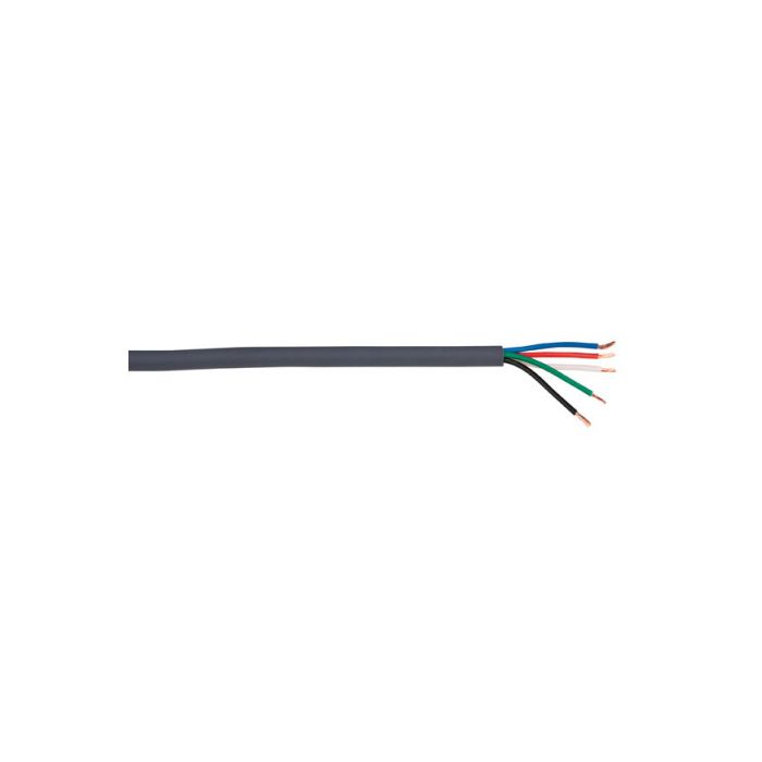 Showtec LED Control Cable 5x0,75mm2 25mtr 