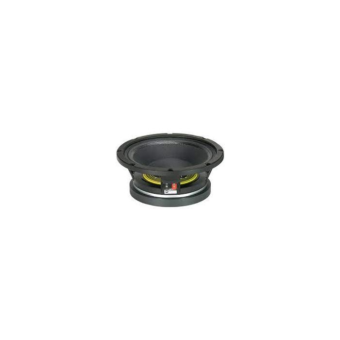 RCF L10-750YK MID-BASS speaker 10 inch 700w 8 ohm