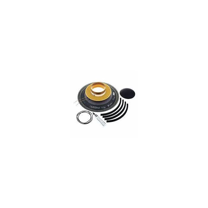 JBL NOS C8R 2206 Recone kit voor JBL 2206H en HPL nos old stock