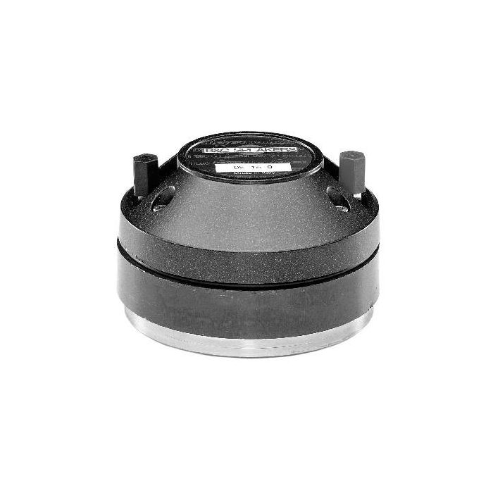 B & C DE16 Driver 1inch   60W-8ohm