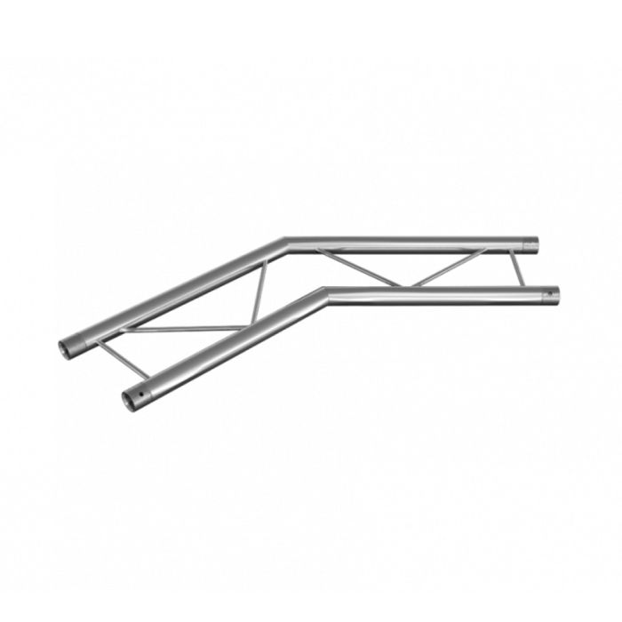 DuraTruss DT 22-C23H-L135 - 2-way-corner 135°, horizontal