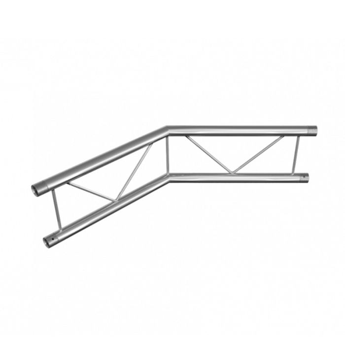 DuraTruss DT 22-C23V-L135 - 2-way-corner 135°, vertical