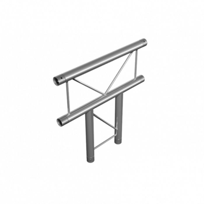 DuraTruss DT 22-T35H-T - 3-way-T-joint, horizontal