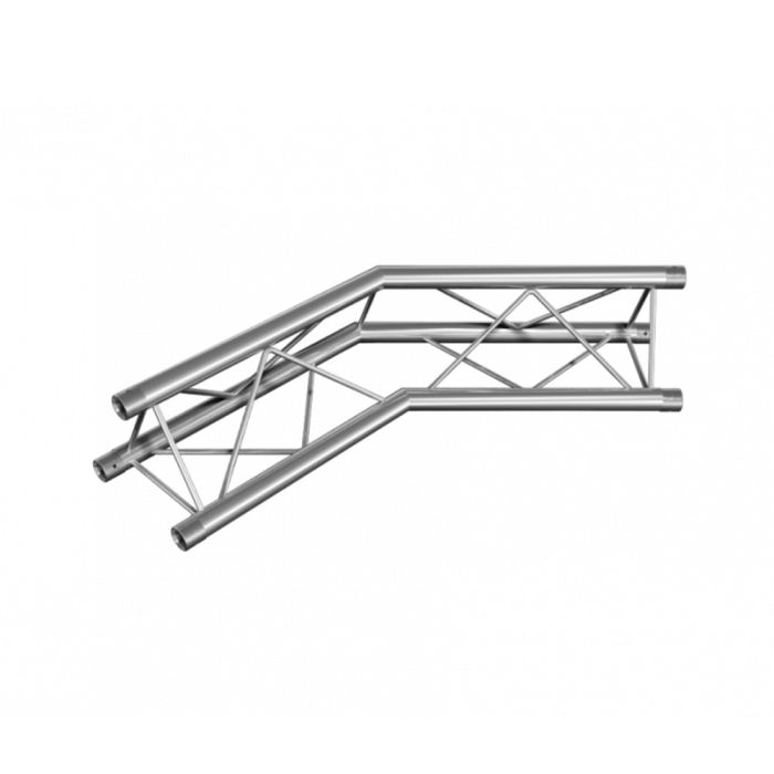 DuraTruss DT 23/2-C23-L135 - 2 way corner 135°