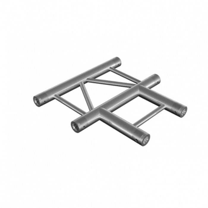 DuraTruss DT 32/2-T36H-T - 3-way-T-joint, horizontal