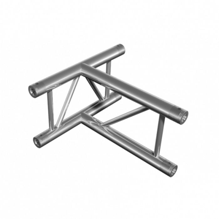 DuraTruss DT 32/2-T36V-T - 3-way-T-joint, vertical