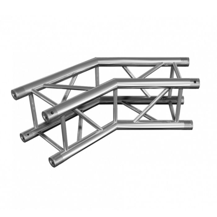 DuraTruss DT 34/2-C23-L135 - 2 way corner 135°