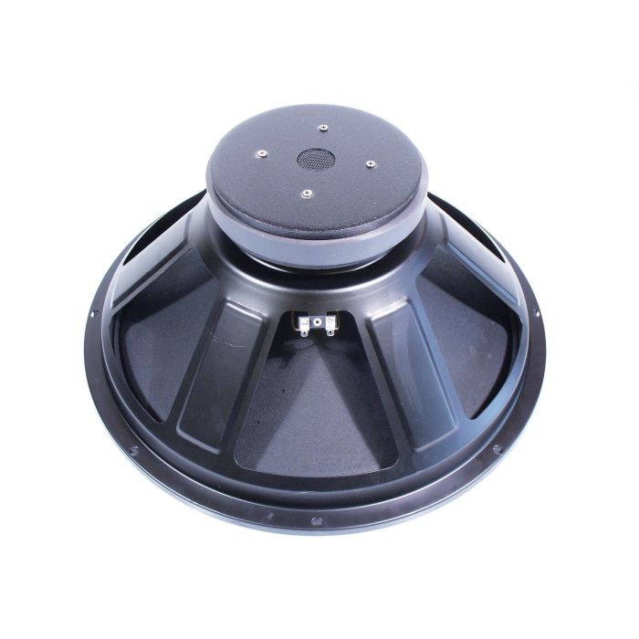 Omnitronic vervangings woofer voor 12" 8Ohm PAS-212 MK3