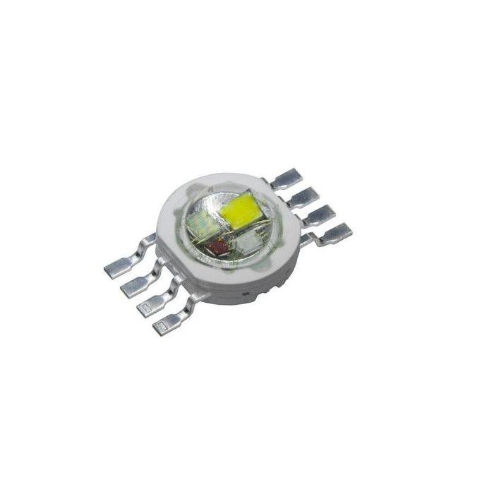 Eurolite LED QCL 8W RGBW (TX-BRWG2B140)