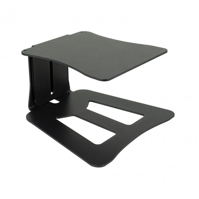 Showgear Table Monitor Stand groot studiomonitor speaker tafelstatief